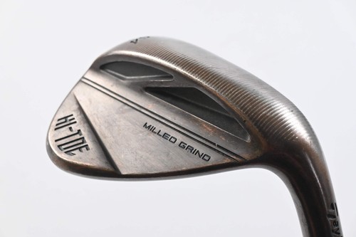 Taylormade toe sand wedge - 3,