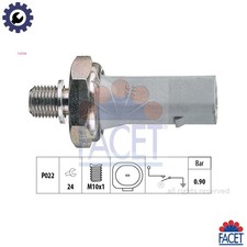 OIL PRESSURE SWITCH 7.0134 FOR