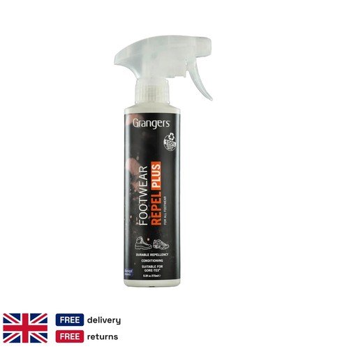 Grangers footwear repel - footwear,