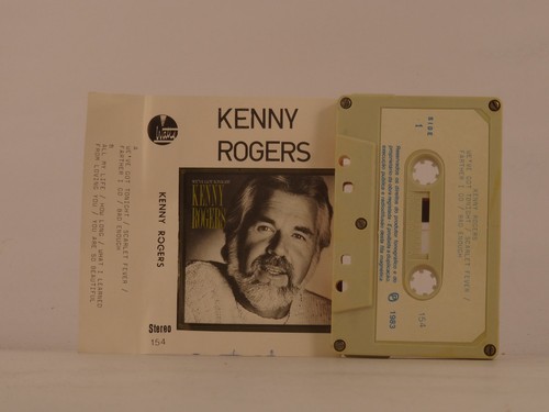 Kenny rogers - rogers,
