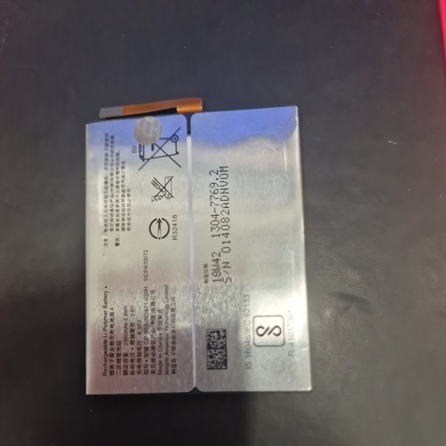 Sony battery gbs10 385871 - sony,