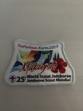 25th WSJ MALAYSIAN CONTINGENT