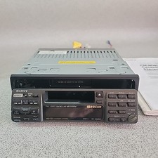 Sony c5080r vintage car - sony,