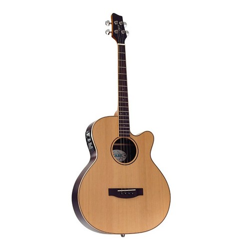 Ozark tenor guitar electro - ozark,