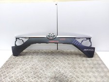 Toyota avensis t270 - t270, boot