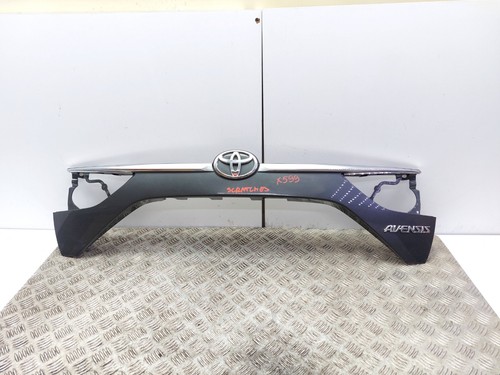 Toyota avensis t270 2016 - toyota,