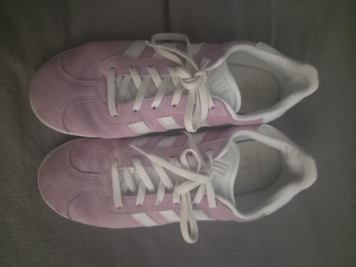 Ladies baby pink - ladies, adidas