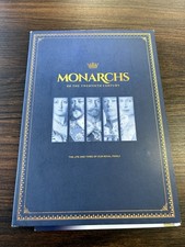 Monarchs of the Twentieth