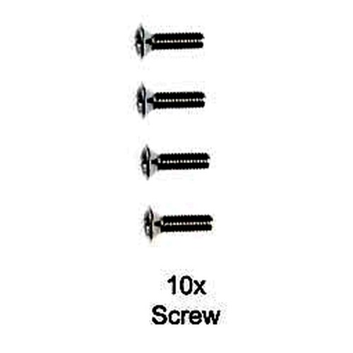 Tamiya tam9804200 3x10mm - rc,