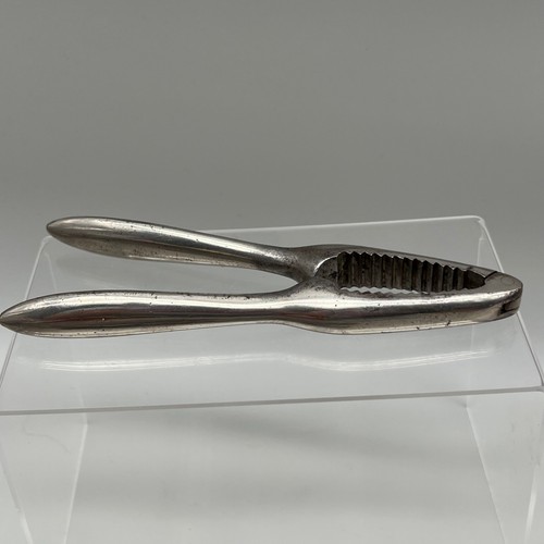 Vintage silver plated - plated, metal