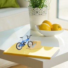  Finger Skate Ramp Skateboard