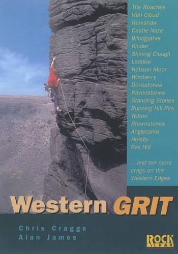 Western grit by - fax,
