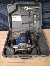 Ryobi Industrial 1/2" Router