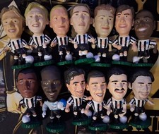 Corinthian Headliners -