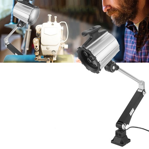 24v led machine work - 7w,