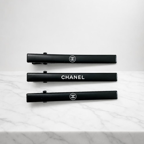 Chanel beauty hair clip - hair,
