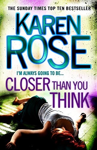 Closer than you think - closer,