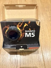 Suunto M5 Digital Fitness