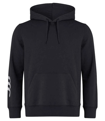 Canterbury hoody black - canterbury,