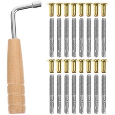 Lea String Set Zither Pin