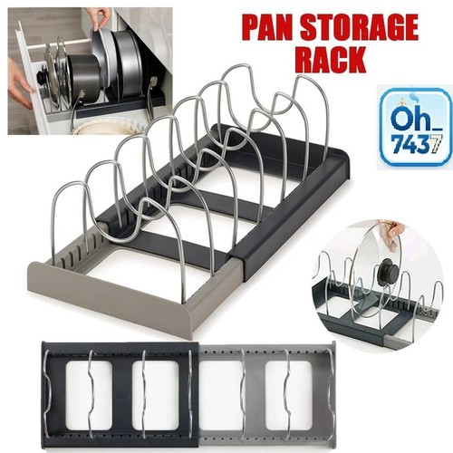 Tier expandable saucepan pan - tier,