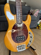 Ernie Ball Music Man StingRay