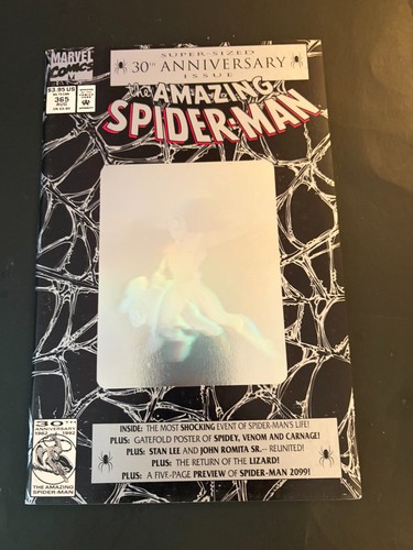 Amazing spider man vol 1 - spider-man,