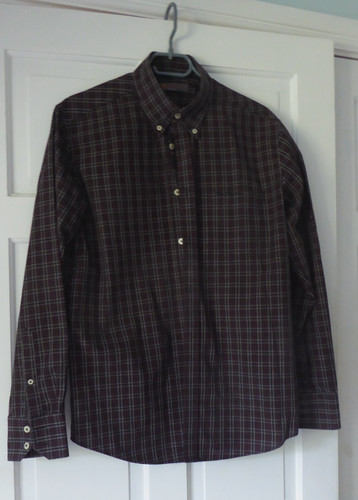 Men ben sherman checked - men's,
