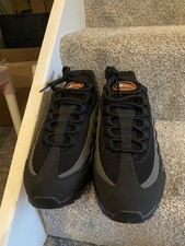 Nike Air Max 95 Safety Orange