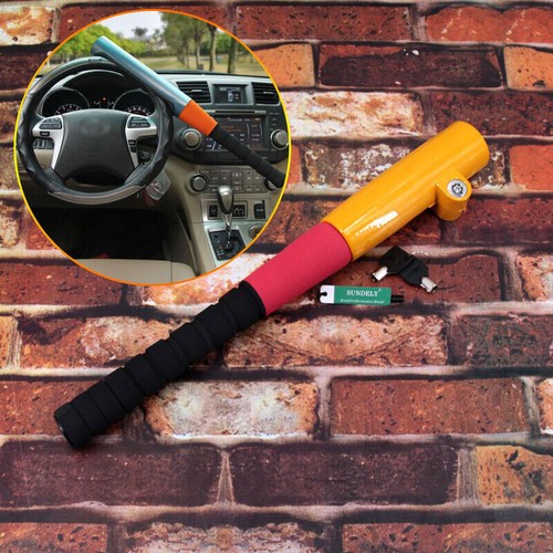 Heavy duty anti - uk, theft