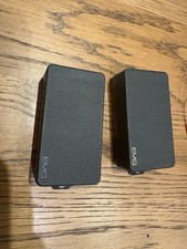 EMG 85 & 60 active humbucker