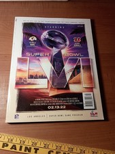 Super Bowl 2022 56 LVI
