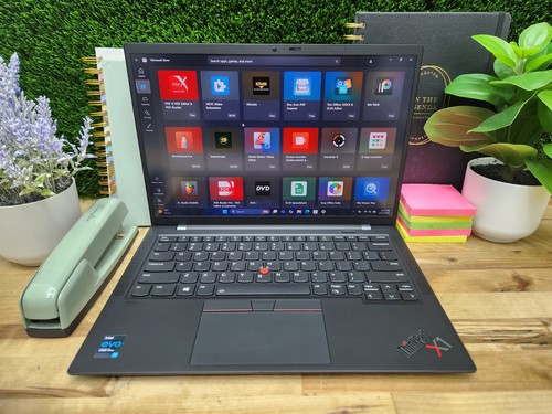 Lenovo thinkpad carbon - lenovo,