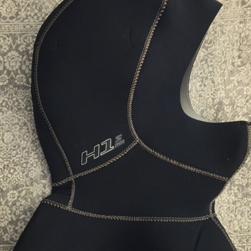 Waterproof diving hood with - waterproof,