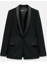 Zara Women’s New Black