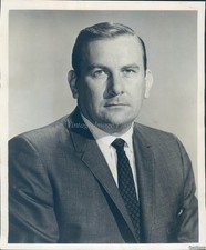 1967 Ronald Lambert Senior