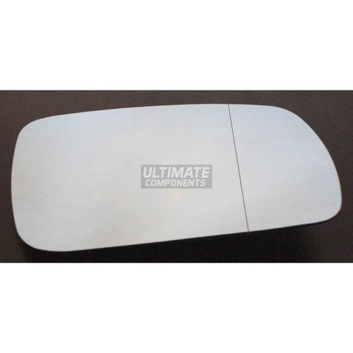 Wing mirror glass audi b5 - audi,
