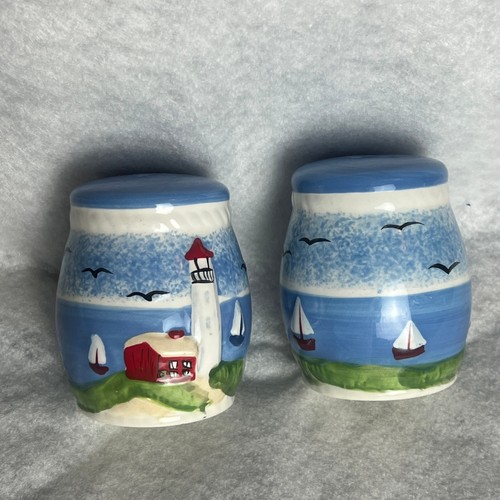 Nautical lighthouse sailboat - lighthouse,