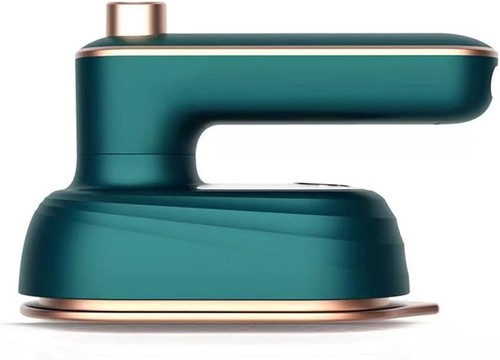 Portable mini steam - mini, iron