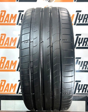 Michelin Pilot Sport 5 255 35 19 255/35/19 99Y XL 5.4MM