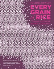 Every Grain of Rice by Fuchsia