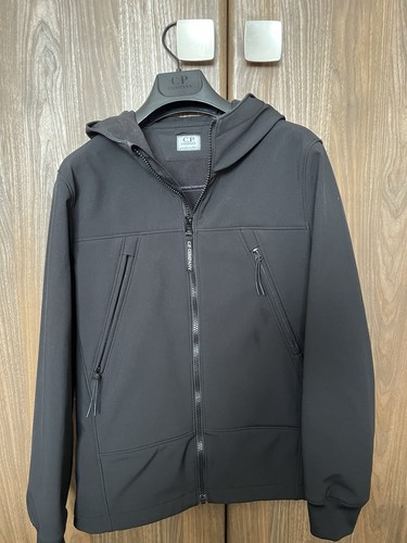 Company soft shell - soft, giggle