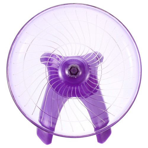 Hamster running toys - toys, silent