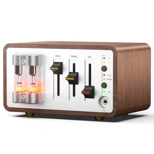 Douk audio t12 - douk, valve