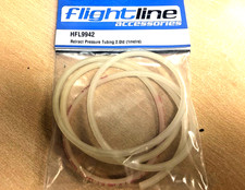 Air Pressure Tubing 2mm ID (1m