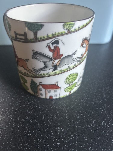 Crown staffordshire fine - a,