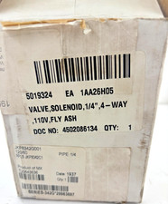 ASCO JKP8342G001 110VAC