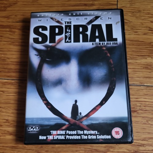 The spiral - spiral, 2003)