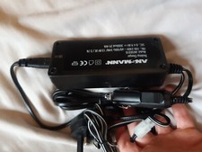 Ansmann Desktop Vintage charger An50310