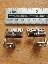 Samsung 400B NP400B5B Left and Right Screen Lid Display Hinges
